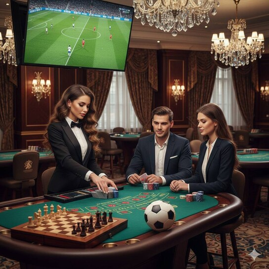 在线色子示意图